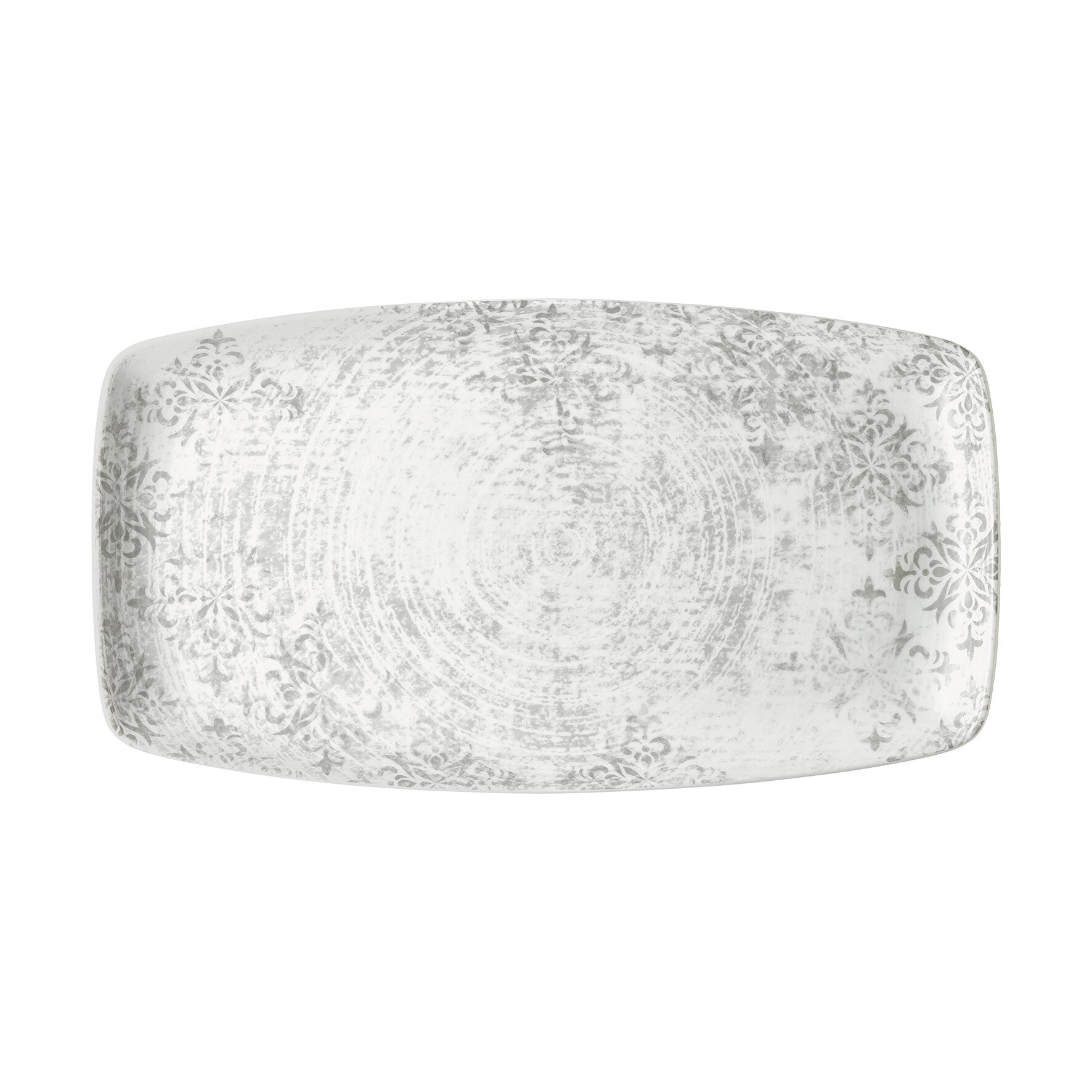 Shabby Chic, Snackplatte 310 x 170 mm Shabby Chic 2